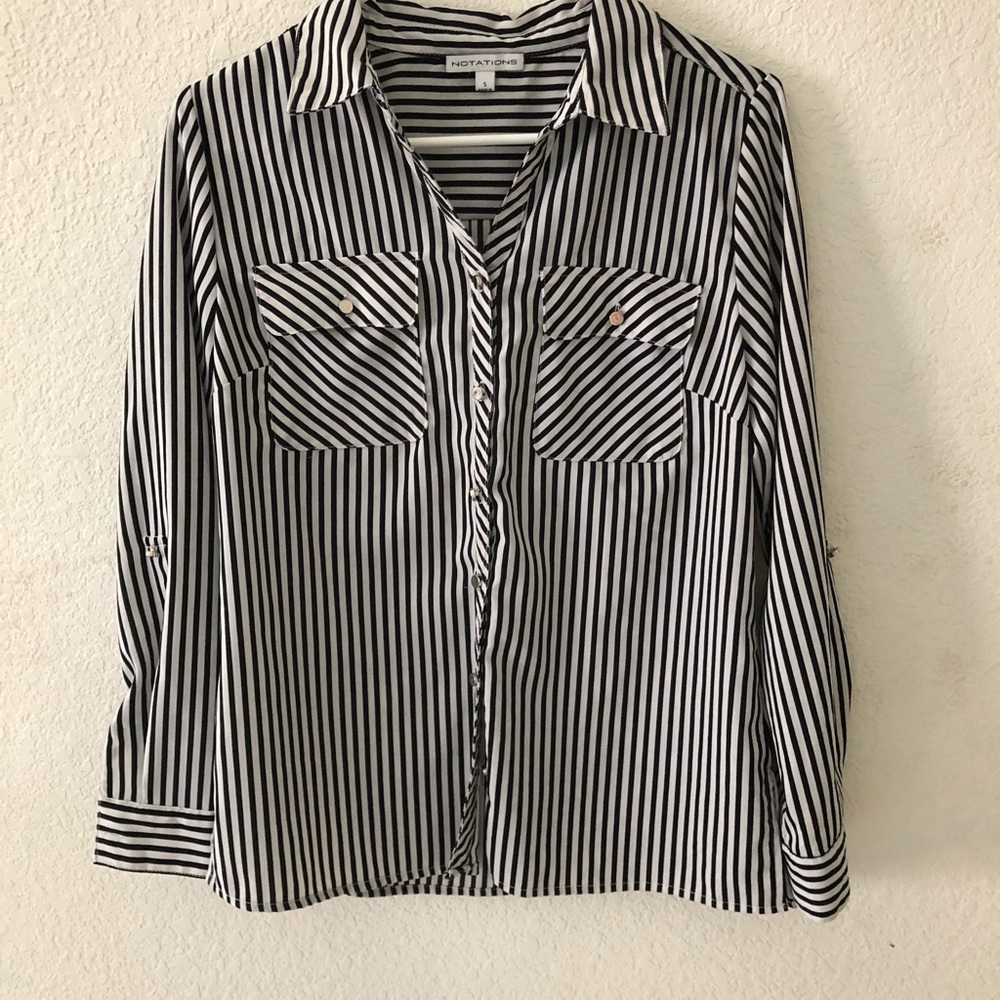Dress shirt